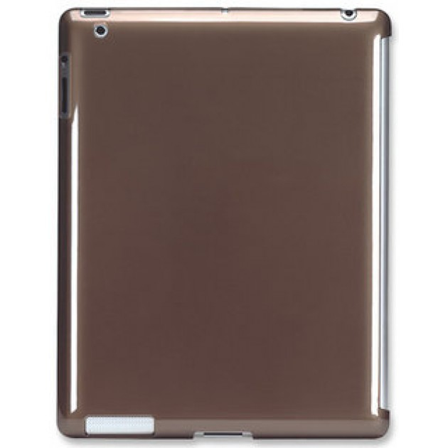 Techly I-PAD3-SFGY tablet case