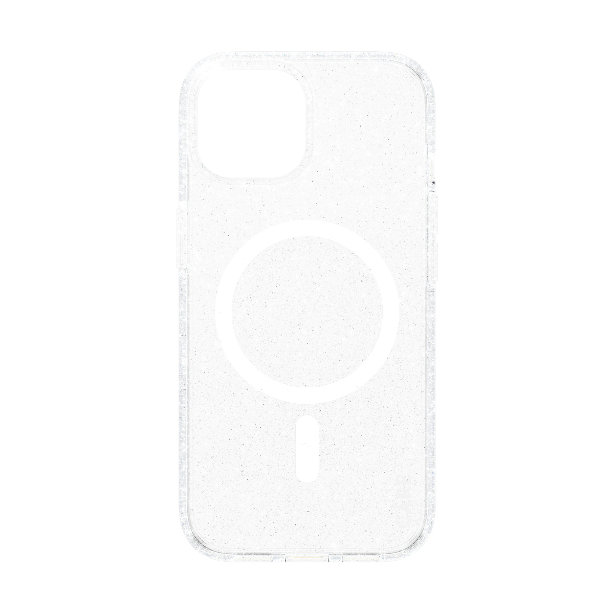 PanzerGlass CARE™ by PanzerGlass® Star Lit Case w. White MagSafe iPhone 15 – image 4
