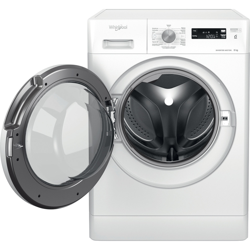 Whirlpool FFS 8248 W SP – image 3