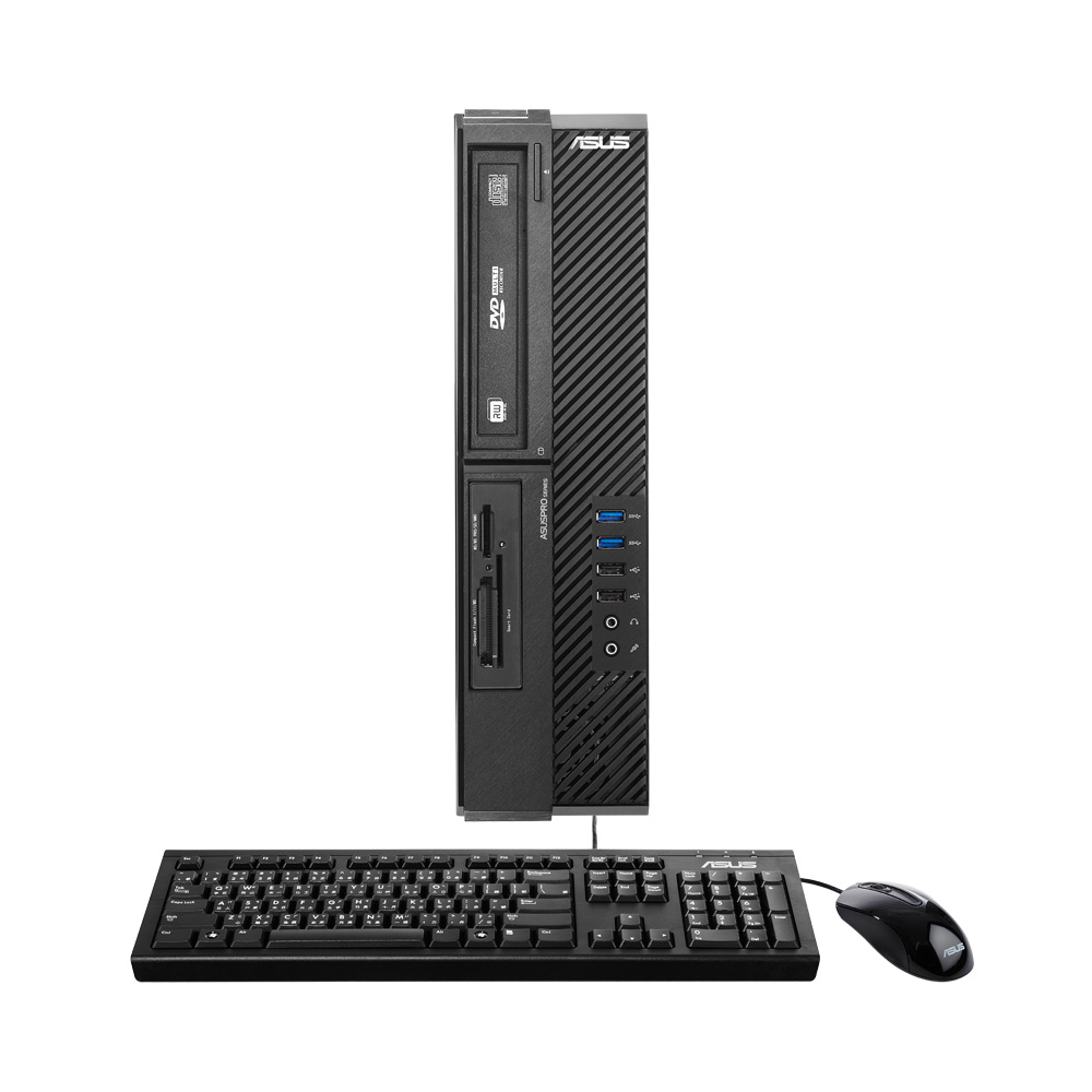 ASUS BP BP1AD-I34150367 Intel® Core™ i3 i3-4150 – image 4