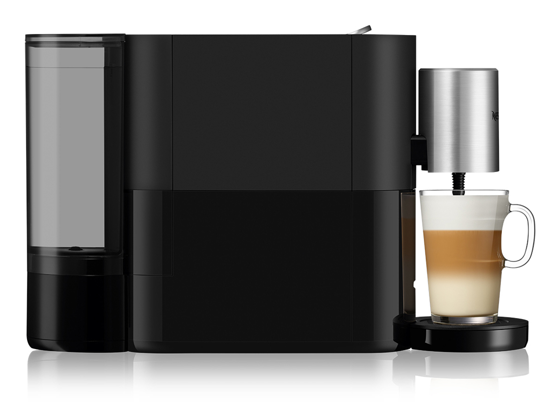 Krups Nespresso XN8908 Fully-auto Capsule coffee machine – image 2