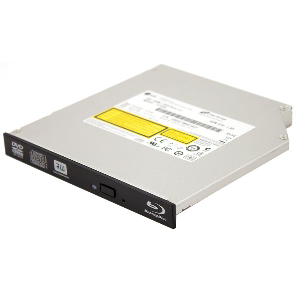 Origin Storage DVD+/- RW Ultra Slimline SATA Drive