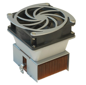 Lindy CPU cooler AMD XP3000+