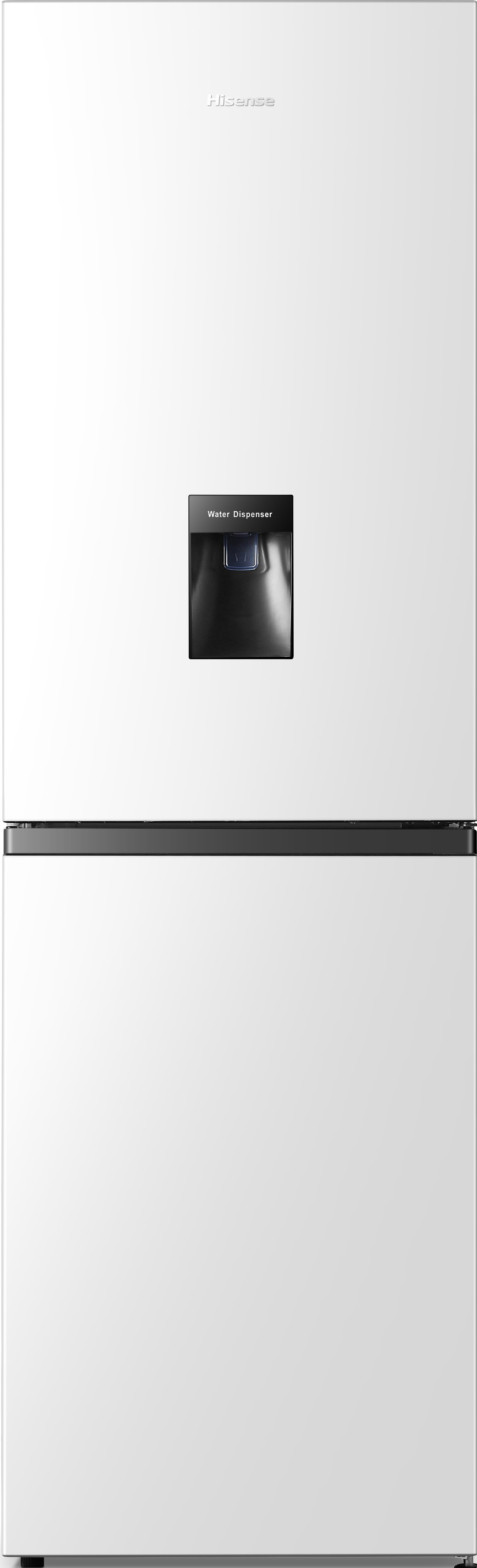Hisense RB327N4WWE — vue 1 sur 8
