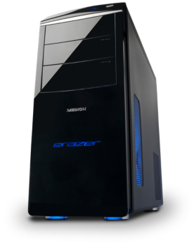 MEDION X5366 F – image 3