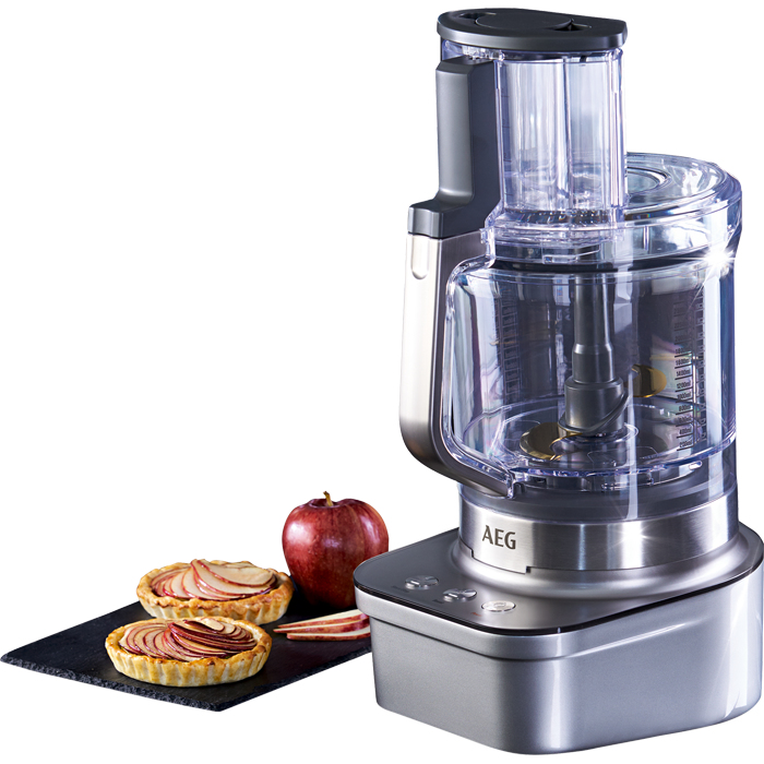 AEG FP9300 food processor