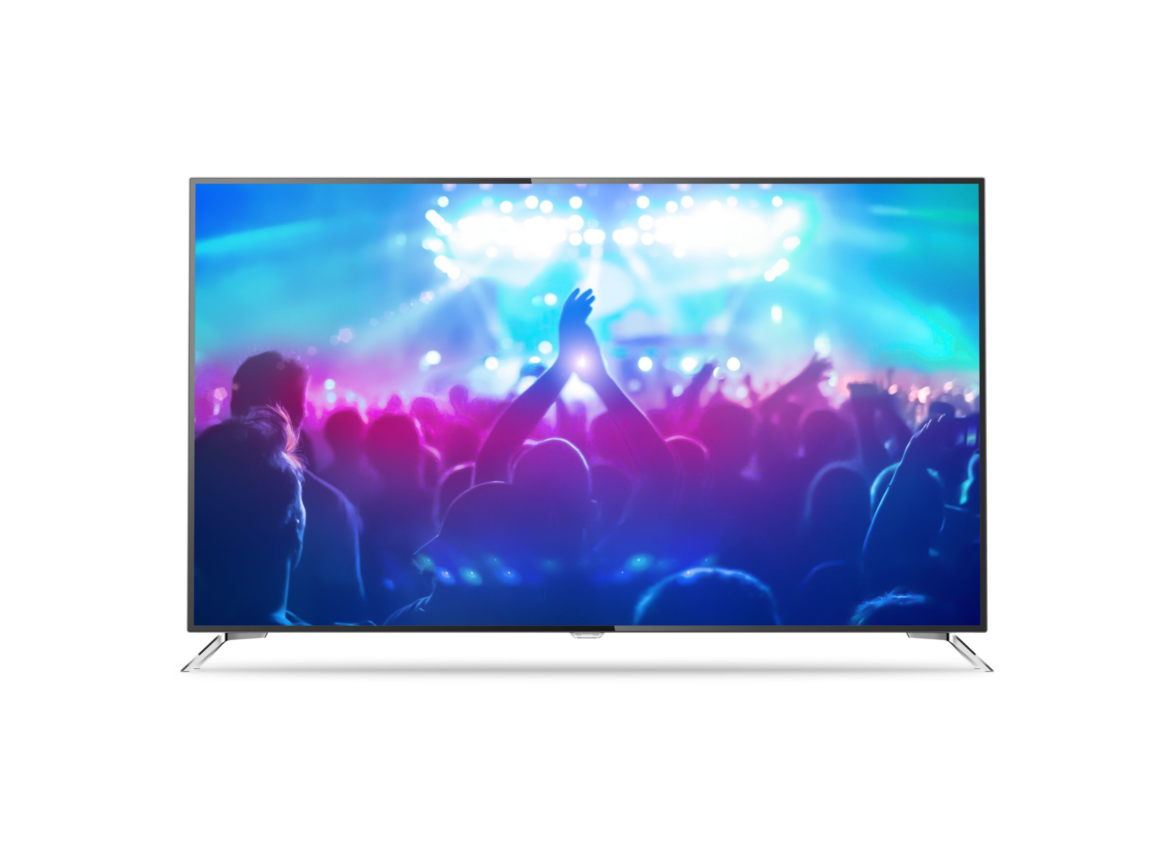 Philips 7000 series 75PUH7101/96 TV – image 2