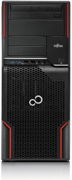 Fujitsu M720 + E20T-6