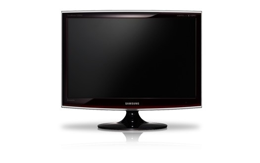 Samsung SyncMaster T240HD