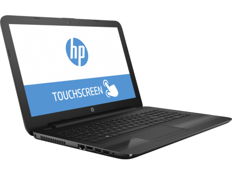 HP 15-ba010ca AMD A6 A6-7310 Laptop – image 2