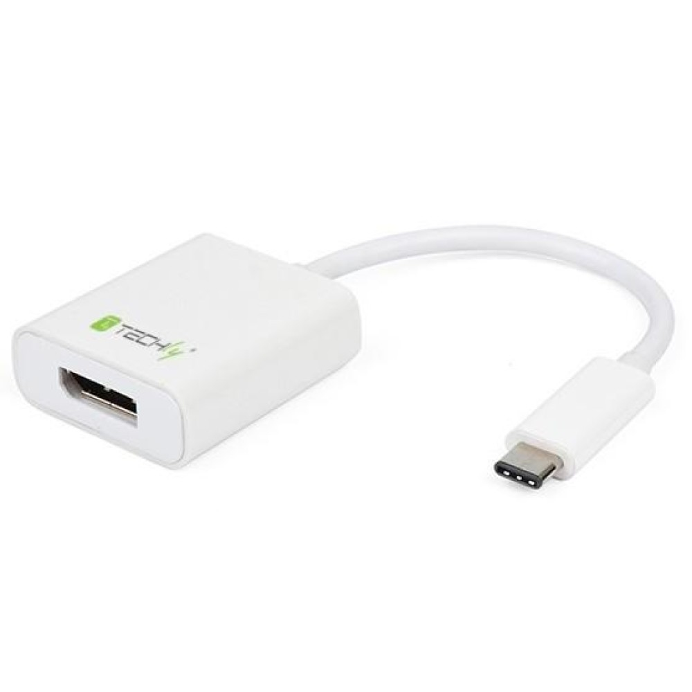 Techly IADAP USB31-DP
