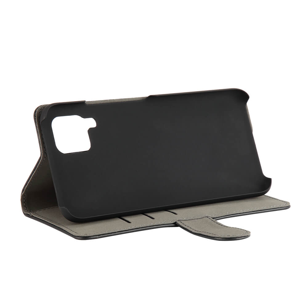 Gear Wallet Case Black - Huawei P40 Lite – image 4