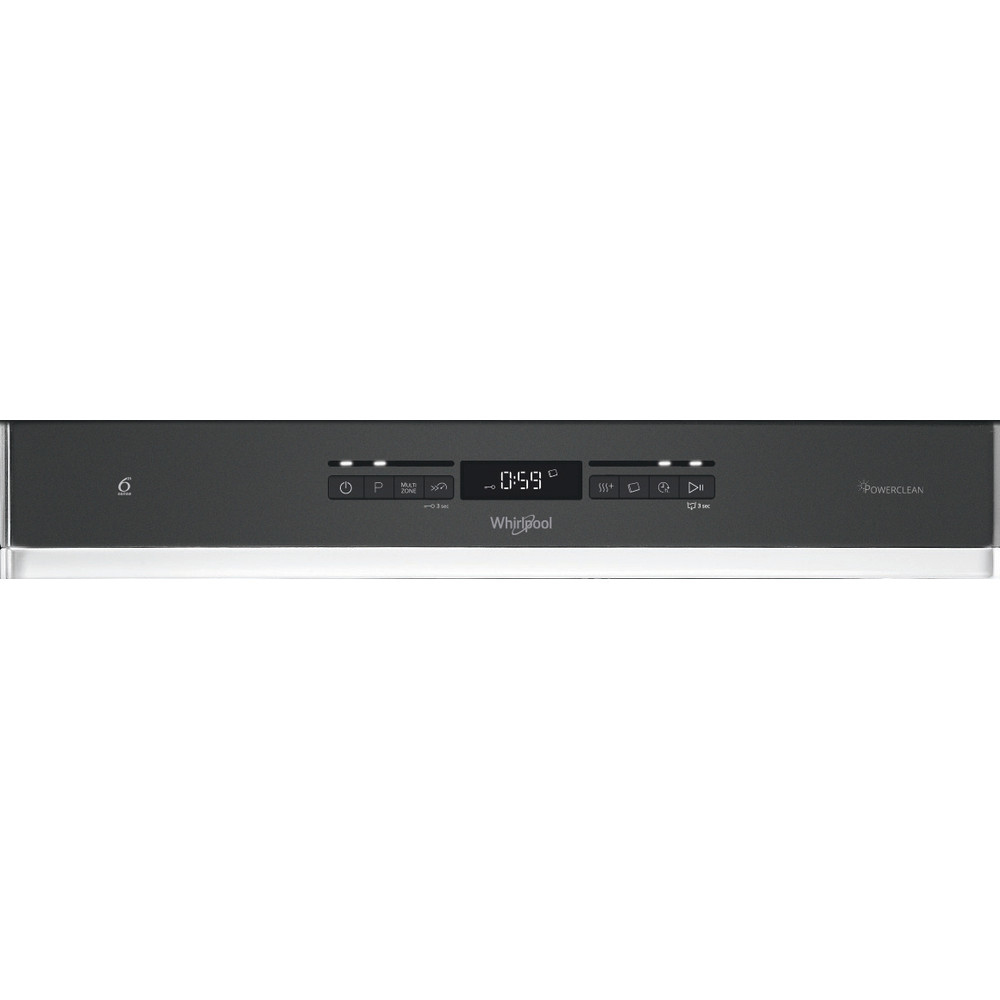Whirlpool WUO 3T141 P X – image 3