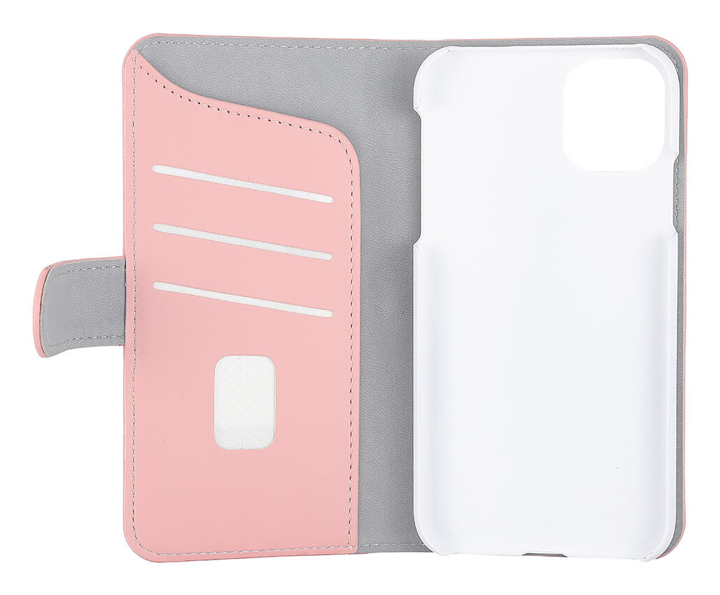 Gear Wallet Case Pink - iPhone 11 – image 4