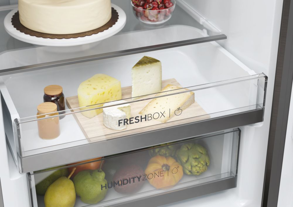 Haier 2D 60 Series 3 TD0042318 fridge-freezer – image 8