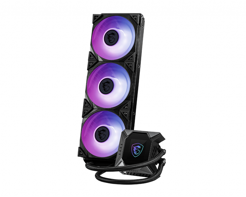 MSI MPG CoreLiquid K360 – image 5