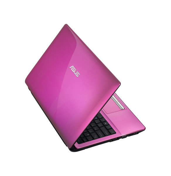 ASUS K43SD-VX139D Intel® Core™ i3 i3-2350M – image 4