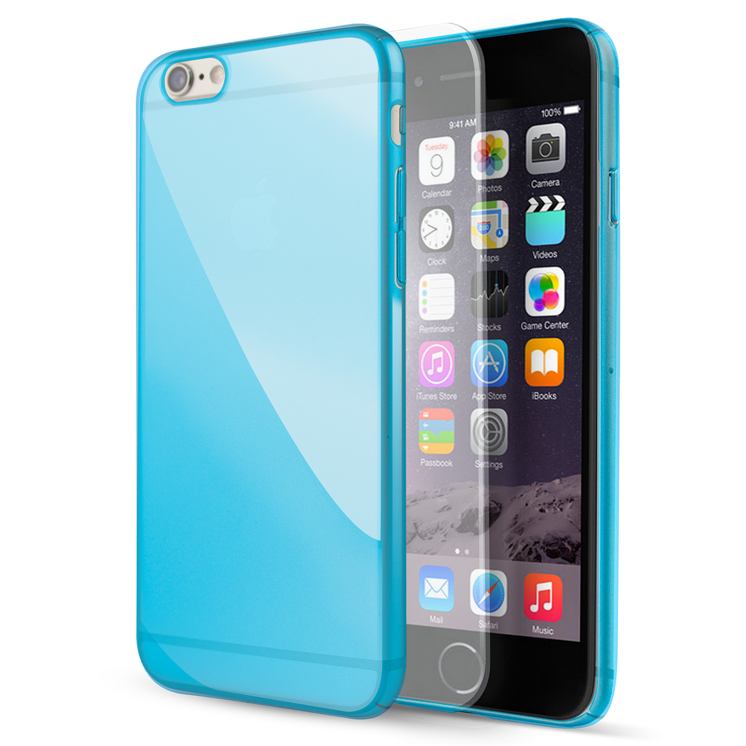 Area CRCA7011DEFB mobile phone case