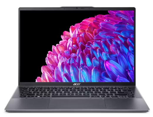 Acer Swift Go 14 SFG14-63-R3UA AMD Ryzen™ 7 8845HS Laptop – image 2