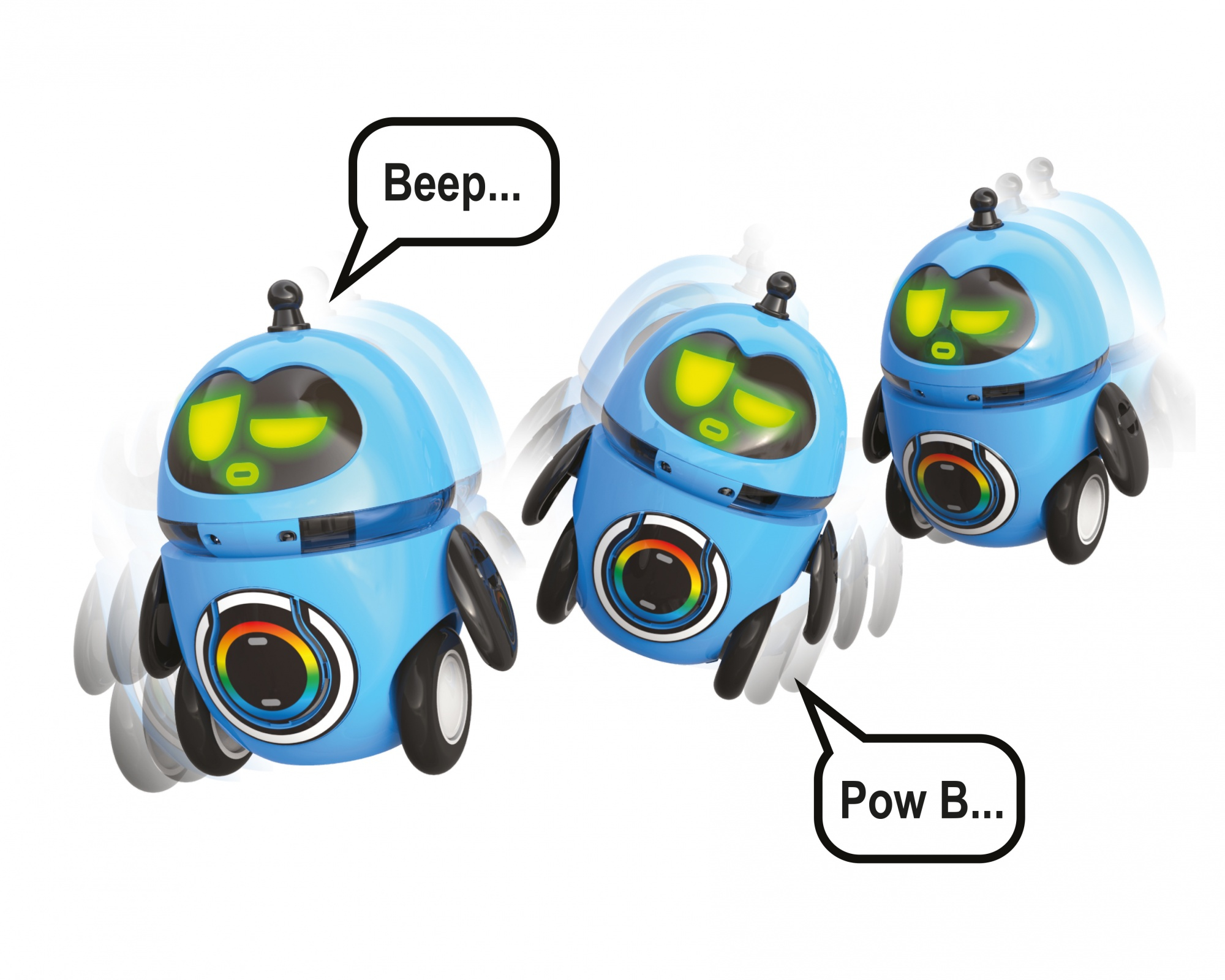Silverlit 88575 entertainment robot – image 8