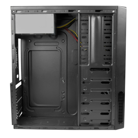 Tacens AC3500 computer case Midi Tower Black – image 5