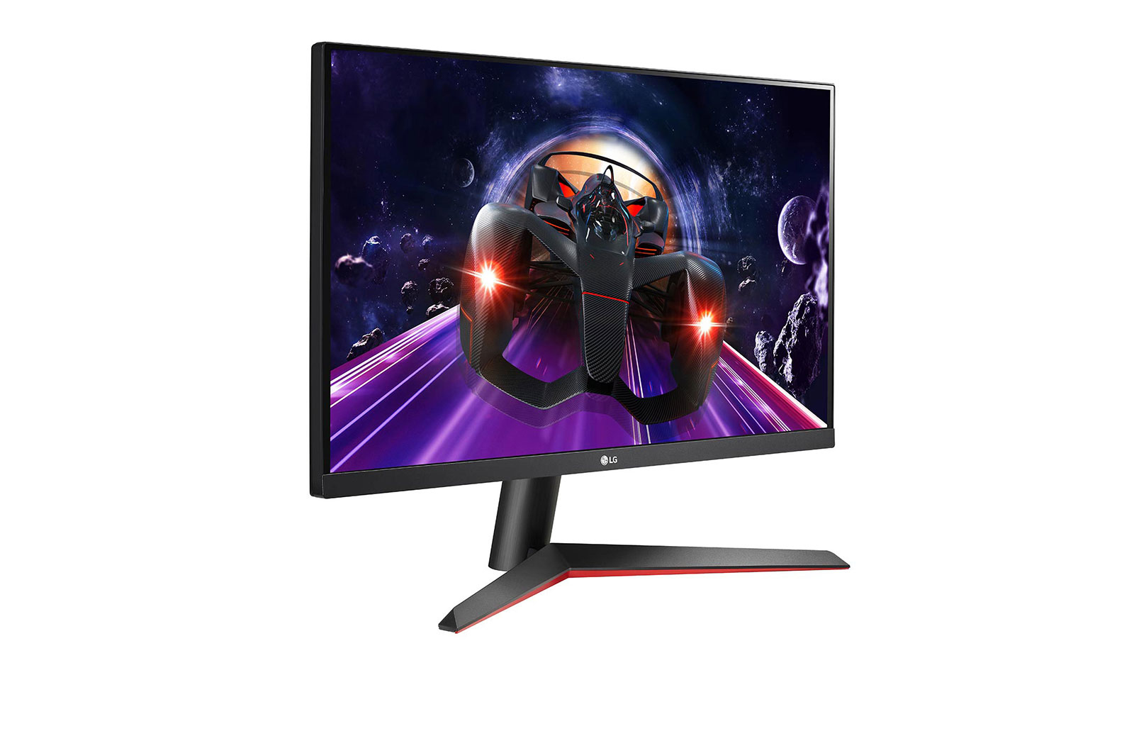 LG 24MP60G-B computer monitor – image 4