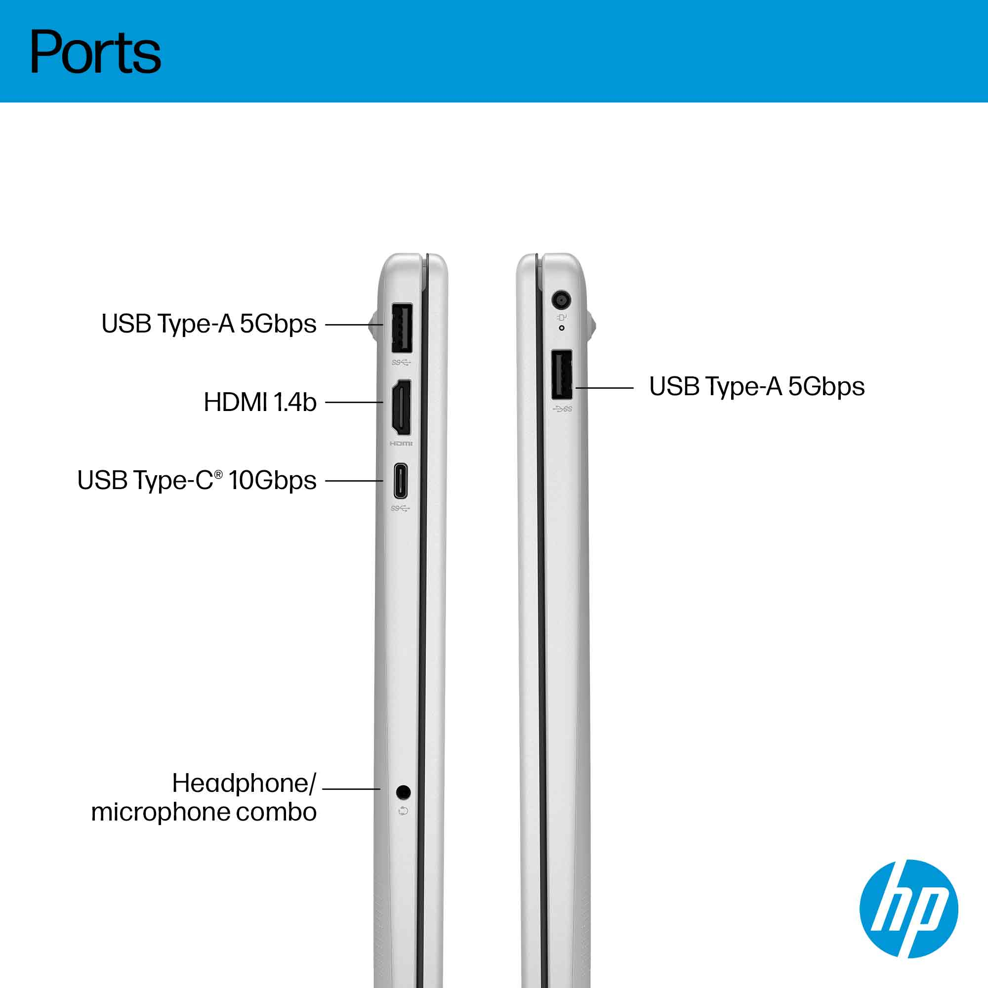HP OmniBook 3 Next Gen AI 15-fn0002na – image 4