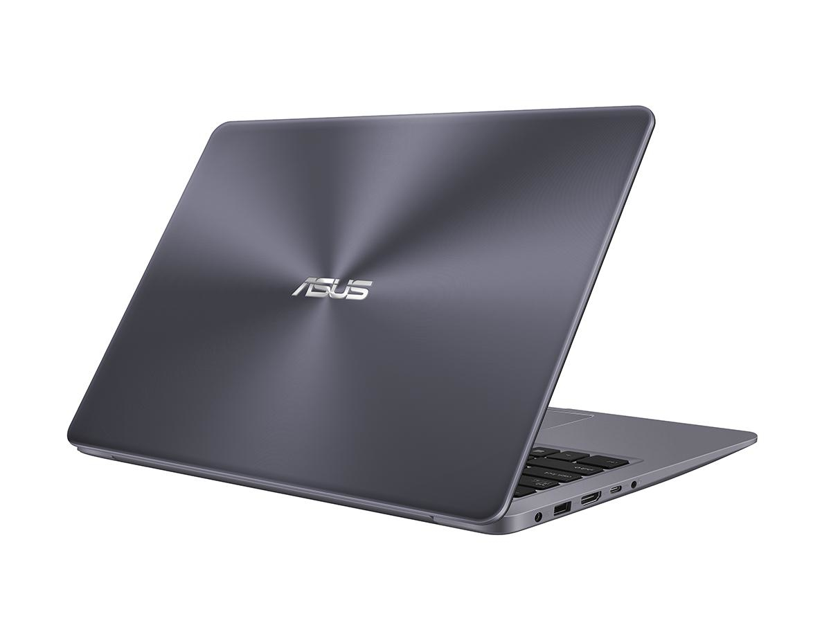 ASUS Vivobook 14 X411QA-EB060T AMD A12 A12-9720P Laptop 35.6 cm (14") Full HD 8 GB DDR4-SDRAM 512 GB SSD Wi-Fi 5 (802.11ac) Windows 10 Home Grey – image 6