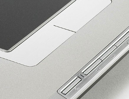 ASUS A6JC-Q032P laptop Intel® Core™ Solo T1300 – image 7