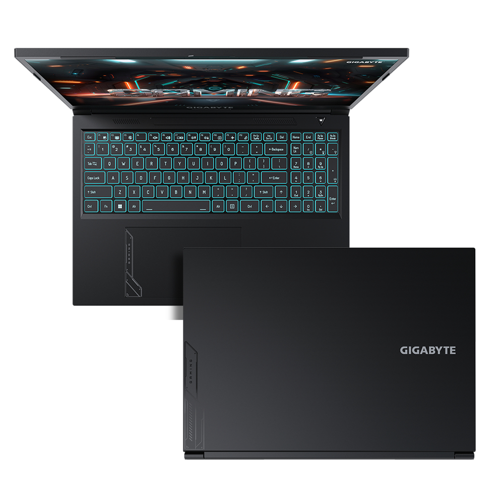 GIGABYTE G6 KF-73ES893KD – image 4