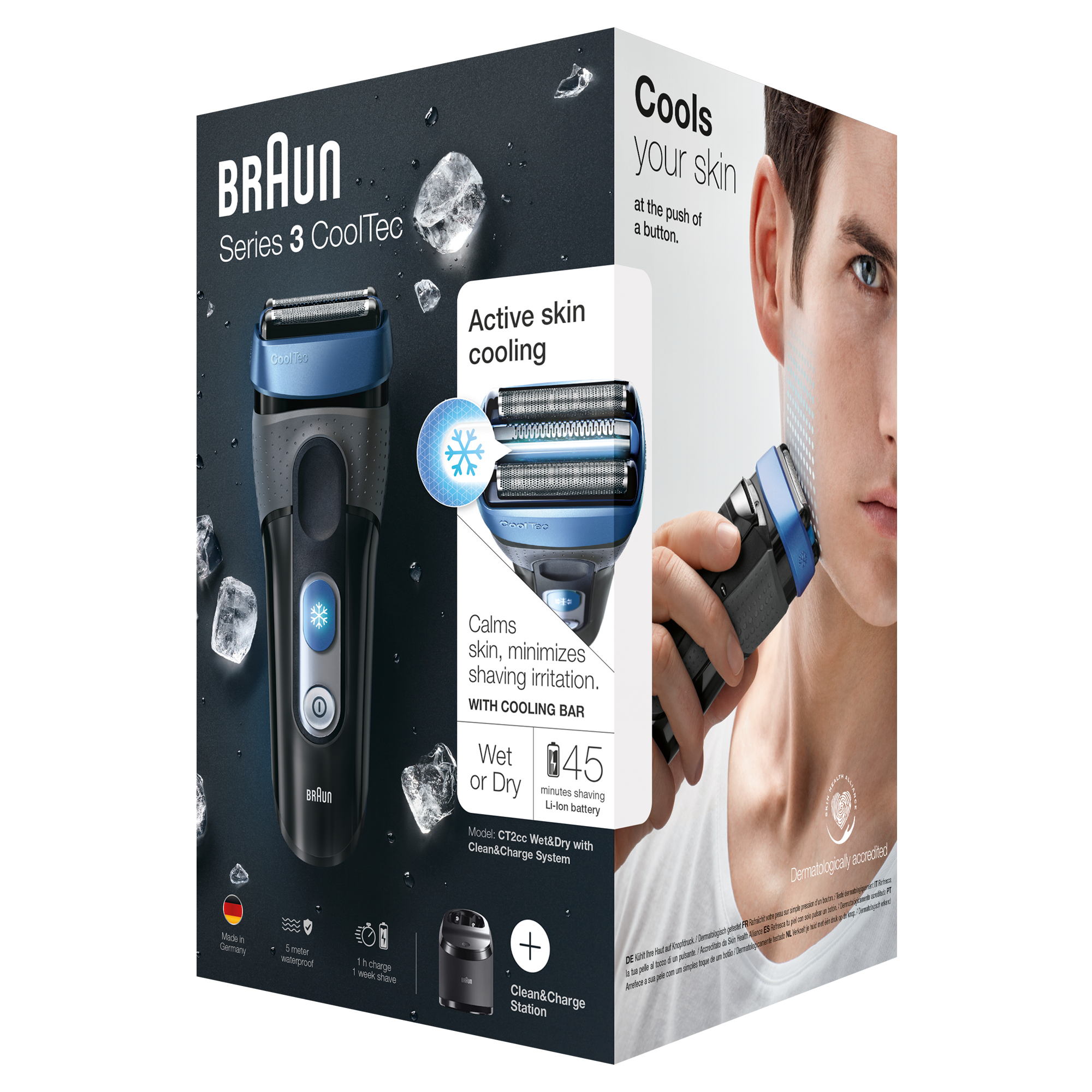 Braun °CoolTec CT2cc – image 7