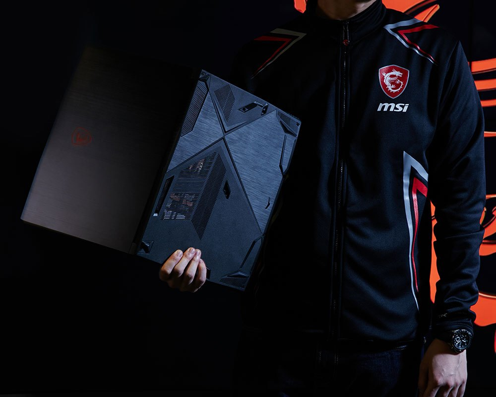 MSI GF63 8RD-056FR – image 6