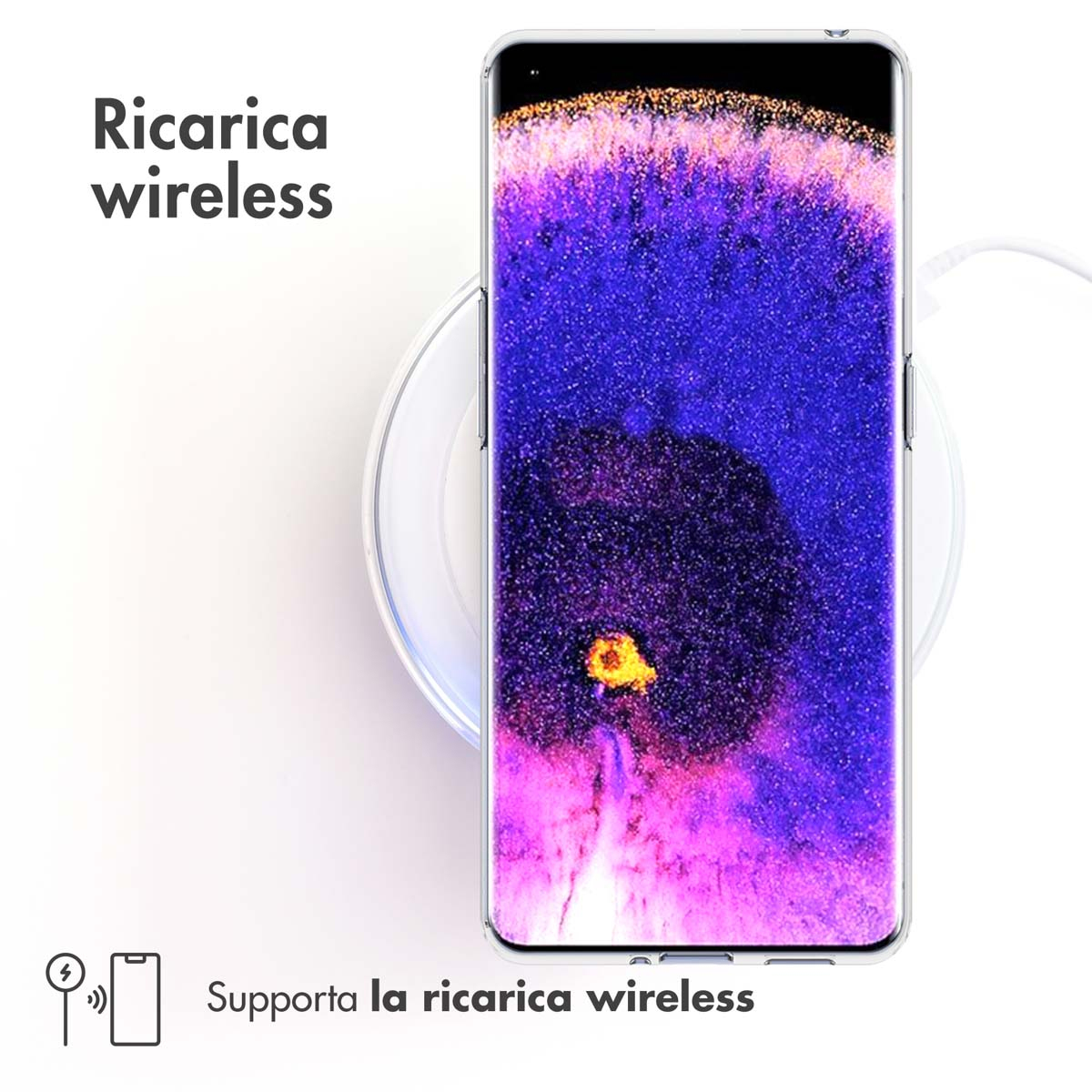 Accezz SH00049586 mobile phone case – image 3