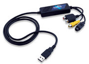 Manhattan USB Audio & Video Grabber – image 2