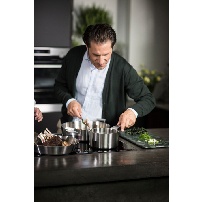 AEG IPS84530FB Black Built-in Zone induction hob 4 zone(s) – image 5