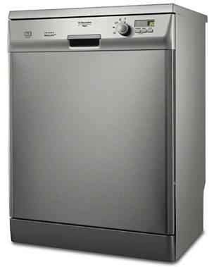 Electrolux RSF65070XR Freestanding 12 place settings