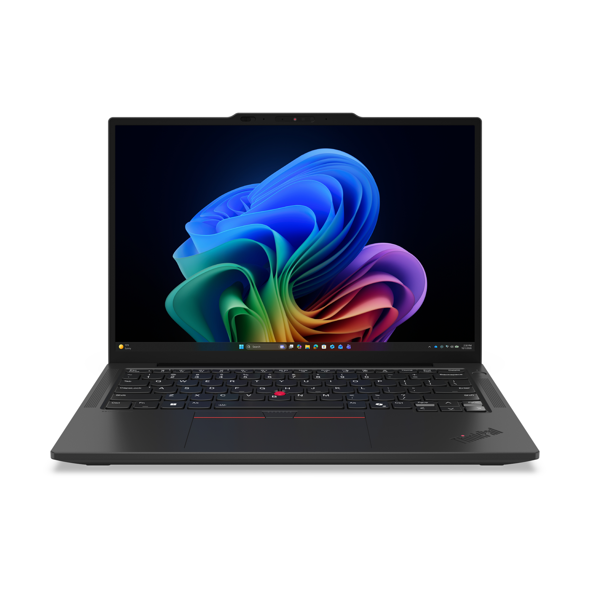 Lenovo ThinkPad X13 Gen 7 (AMD)