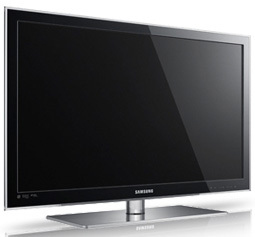 Samsung UE32C6000 TV – image 3