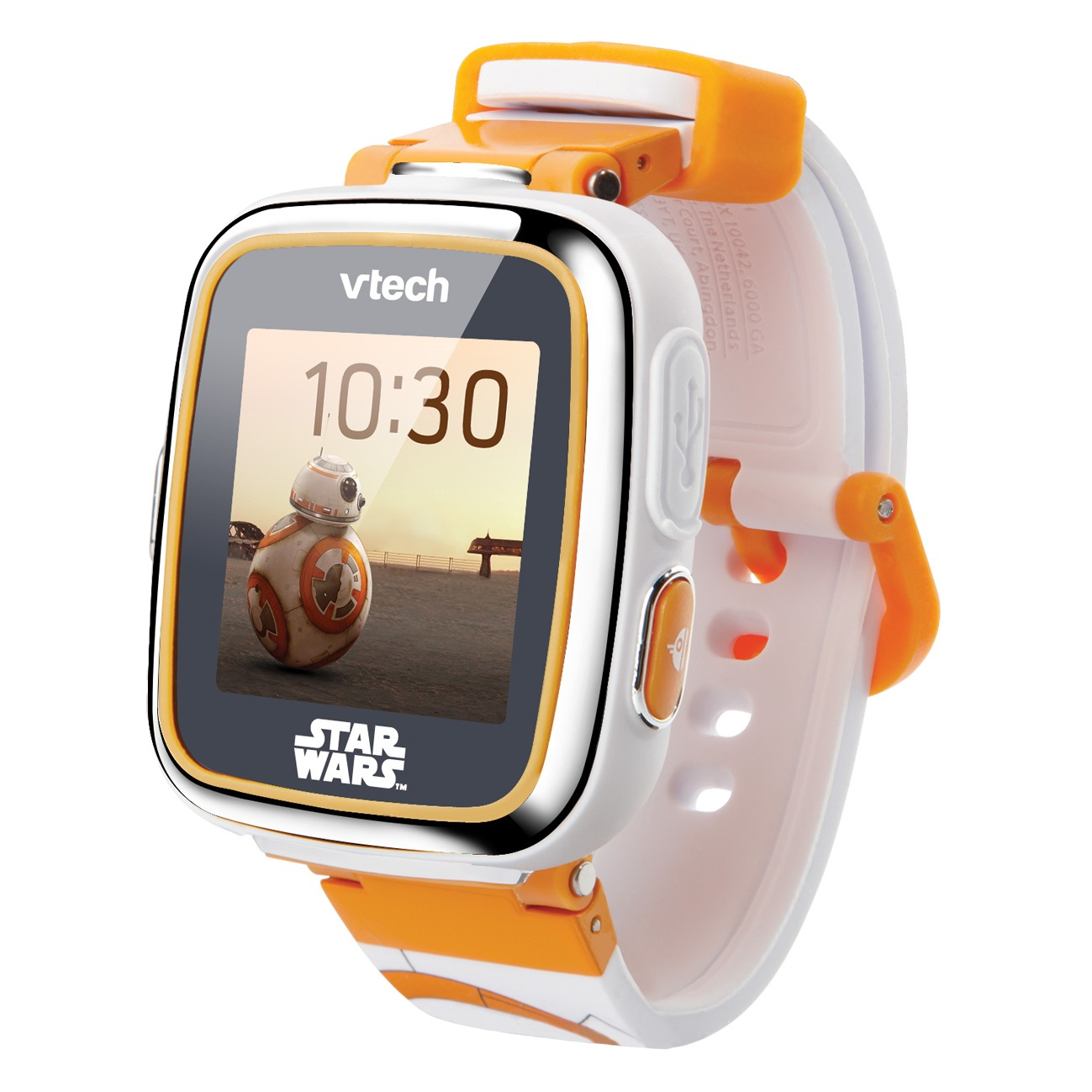 VTech STAR WARS™ BB8 Cam-Watch – image 1