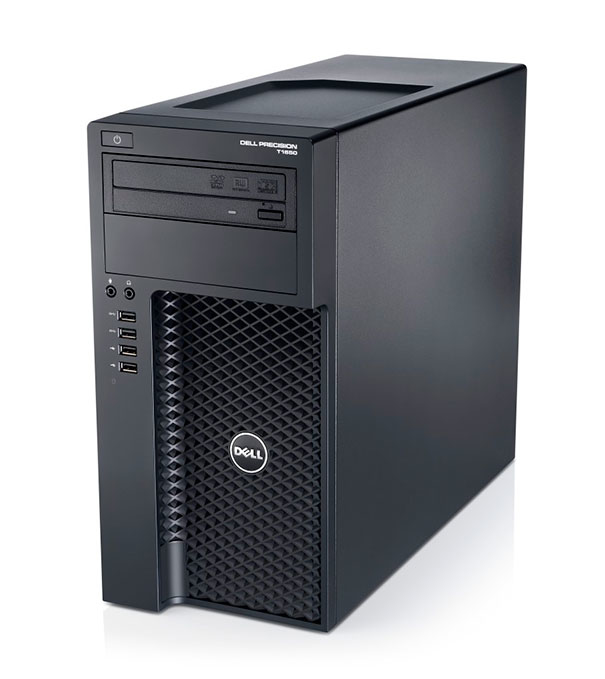 Dell Precision T1650