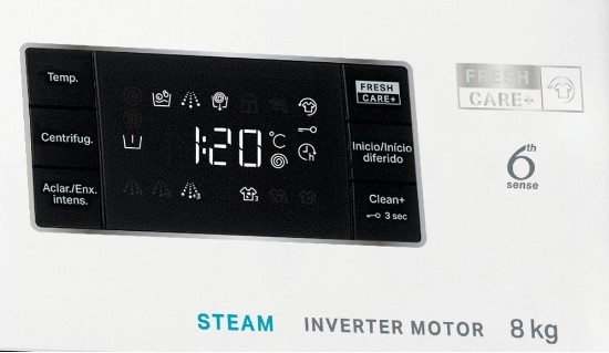 Whirlpool FFB 8469 BV SPT – image 6