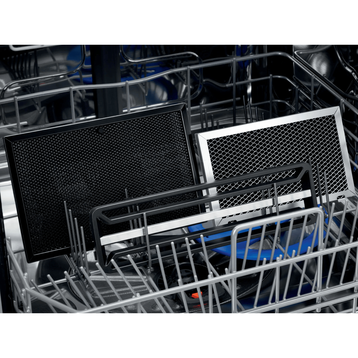 Electrolux KCC84453CK Black Built-in – image 5
