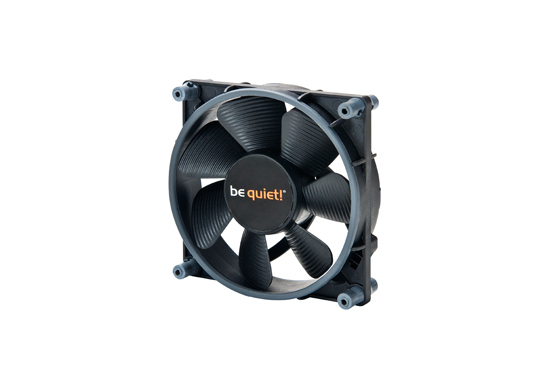be quiet! SHADOW WINGS SW1 92mm MS – image 1