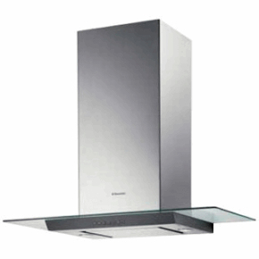 Electrolux EFC90620X Wall-mounted Stainless steel 570 m³/h