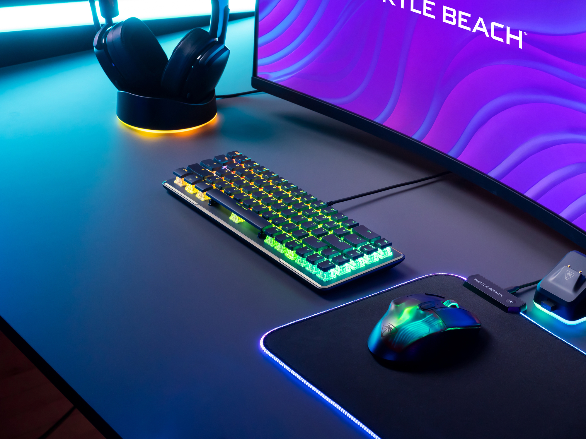 Turtle Beach Vulcan II Mini – image 5