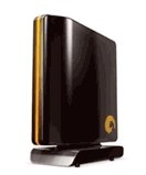 Seagate FreeAgent™ Pro External Hard Drive 500GB - USB 2.0, eSATA