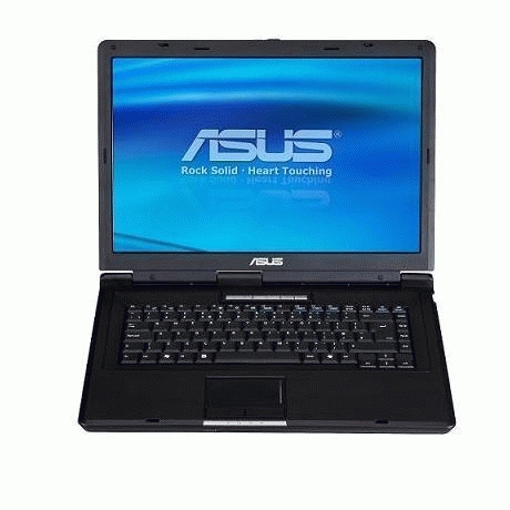 ASUS X58LE-EP011E Intel Pentium Mobile T3400 – image 3