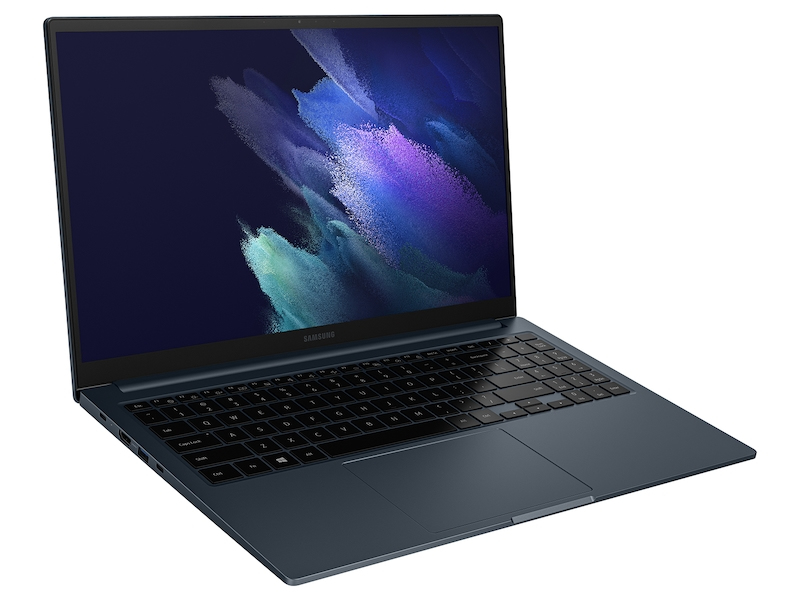 Samsung Odyssey NP762XDA Intel® Core™ i7 i7-11600H Laptop – image 4
