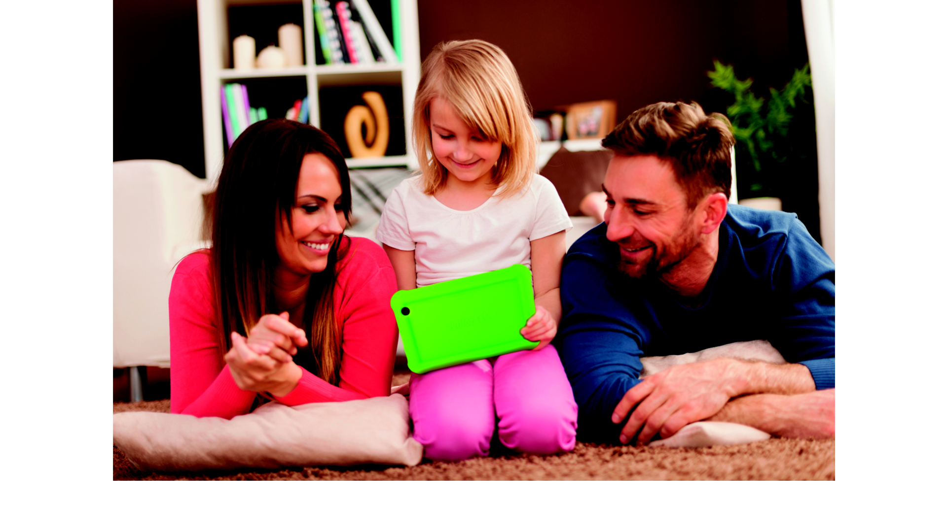 MEDION S7331 16 GB Green – image 4