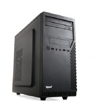 iggual PSIPCH106 PC Intel® Core™ i3 i3-4170 – image 1